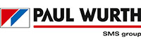 Logo Paul Wurth